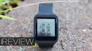 Sony SmartWatch 3 Review: The Best-Performing Android Smartwatch Yet